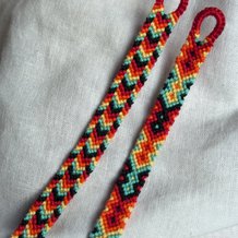 Pattern #80756 Photo