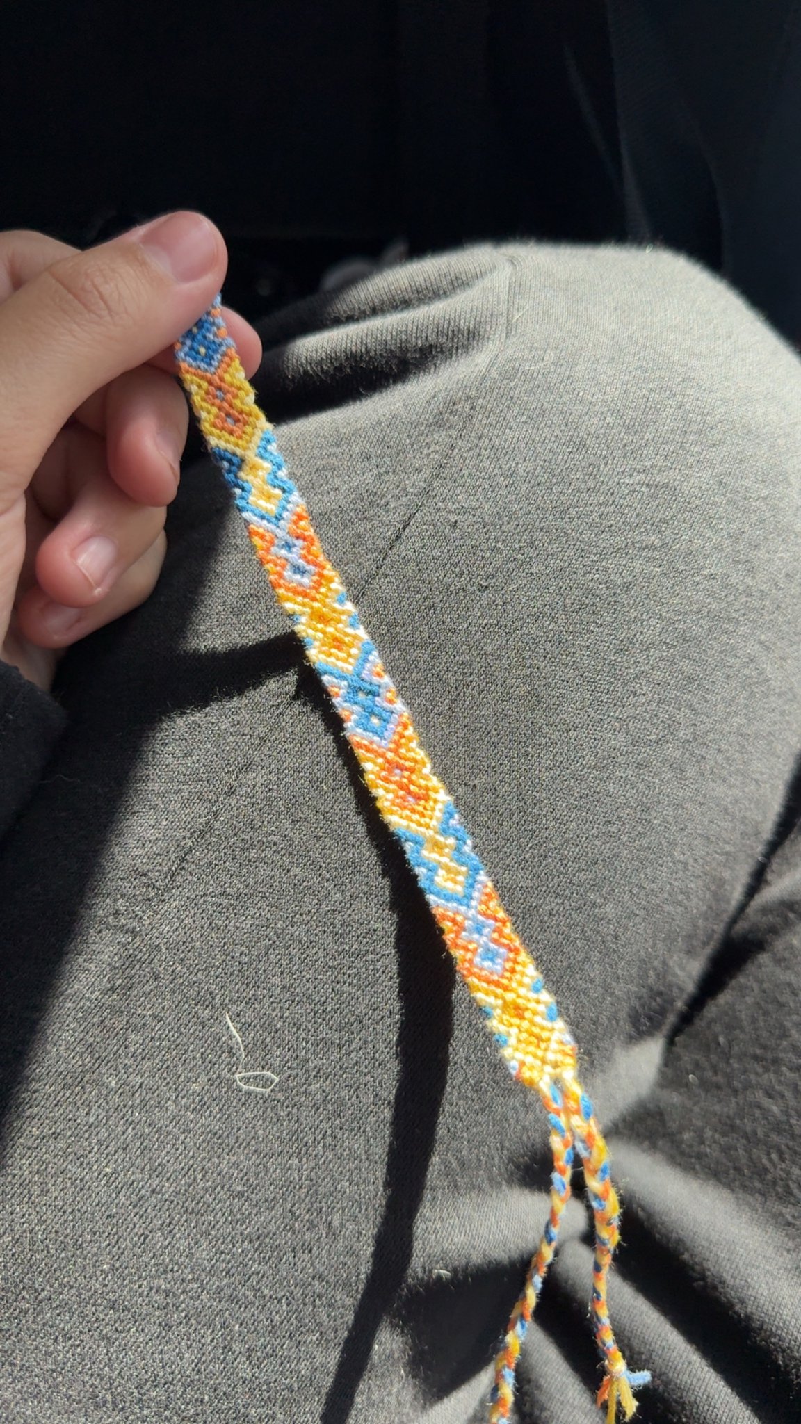 Normal pattern #80756 | BraceletBook