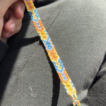 Pattern #80756 Photo