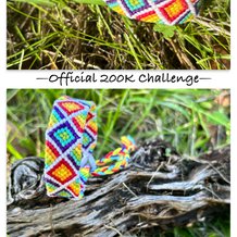 Pattern #187307 Photo