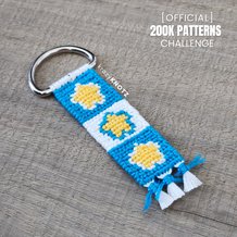 Pattern #129295 Photo