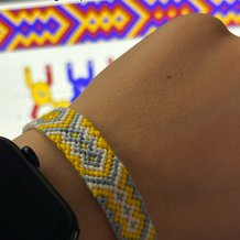 Pattern #199747 Photo