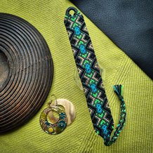 Pattern #73503 Photo