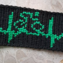 Pattern #181415 Photo