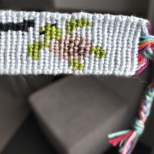 Pattern #41840 Photo