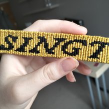 Pattern #164602 Photo