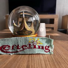 Pattern #107001 Photo