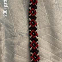 Pattern #198503 Photo