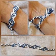 Pattern #23580 Photo