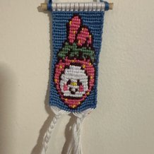 Pattern #185747 Photo