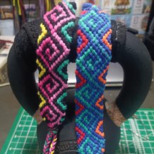 Pattern #126532 Photo