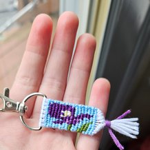 Pattern #120921 Photo