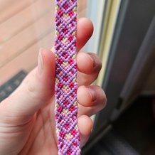 Pattern #193347 Photo