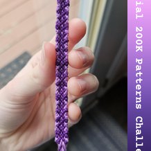 Pattern #195590 Photo