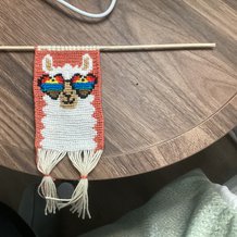 Pattern #42164 Photo