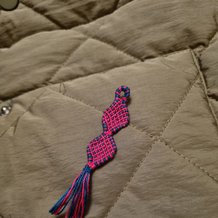 Pattern #79392 Photo