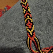 Pattern #198033 Photo