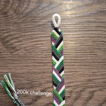 Pattern #100328 Photo