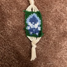 Pattern #194138 Photo