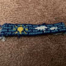 Pattern #195712 Photo