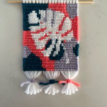 Pattern #107935 Photo