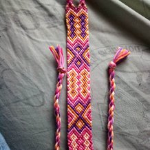 Pattern #26699 Photo