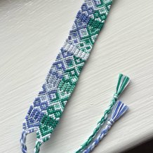 Pattern #199255 Photo