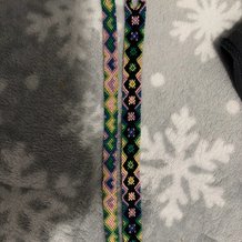 Pattern #199680 Photo