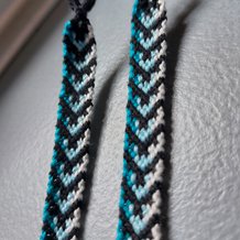 Pattern #69504 Photo