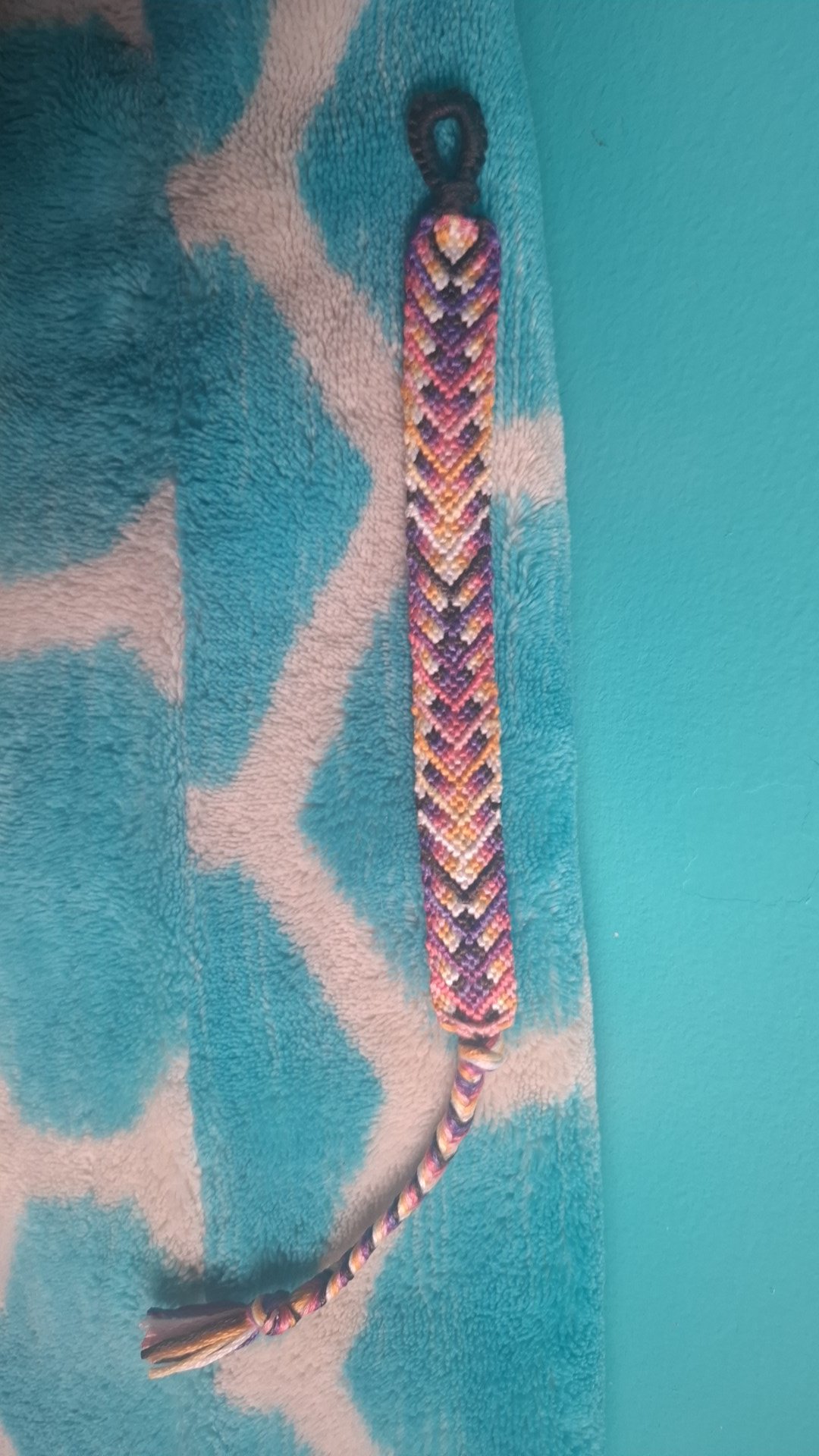 Normal pattern #25509 | BraceletBook