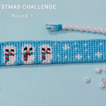 Pattern #160126 Photo