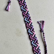 Pattern #70708 Photo