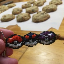 Pattern #195747 Photo