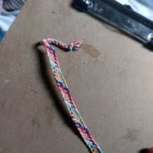 Pattern #124940 Photo