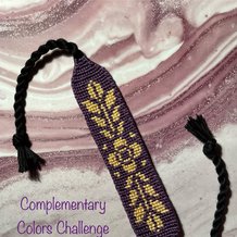 Pattern #45211 Photo