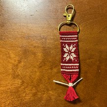 Pattern #62569 Photo