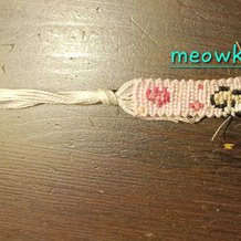 Pattern #160652 Photo