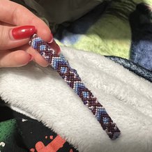 Pattern #189828 Photo