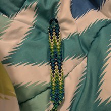 Pattern #14512 Photo