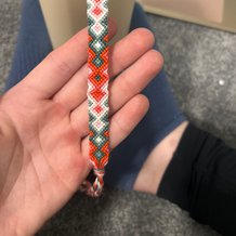 Pattern #61917 Photo