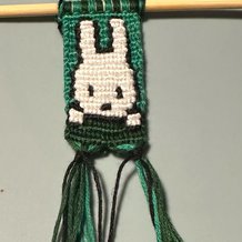 Pattern #200592 Photo