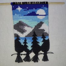 Pattern #127087 Photo