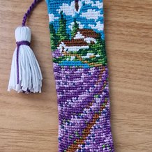 Pattern #115865 Photo