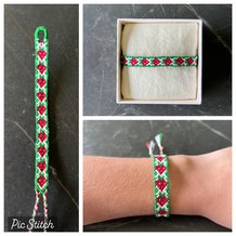 Pattern #149776 Photo