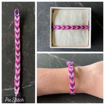 Pattern #200234 Photo