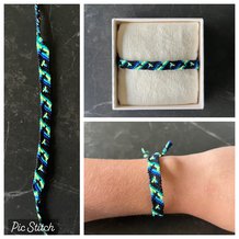 Pattern #192397 Photo