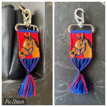 Pattern #51728 Photo