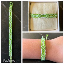 Pattern #199747 Photo