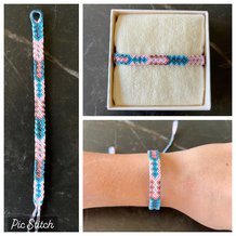 Pattern #17657 Photo