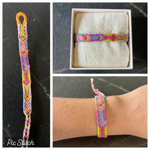 Pattern #11729 Photo